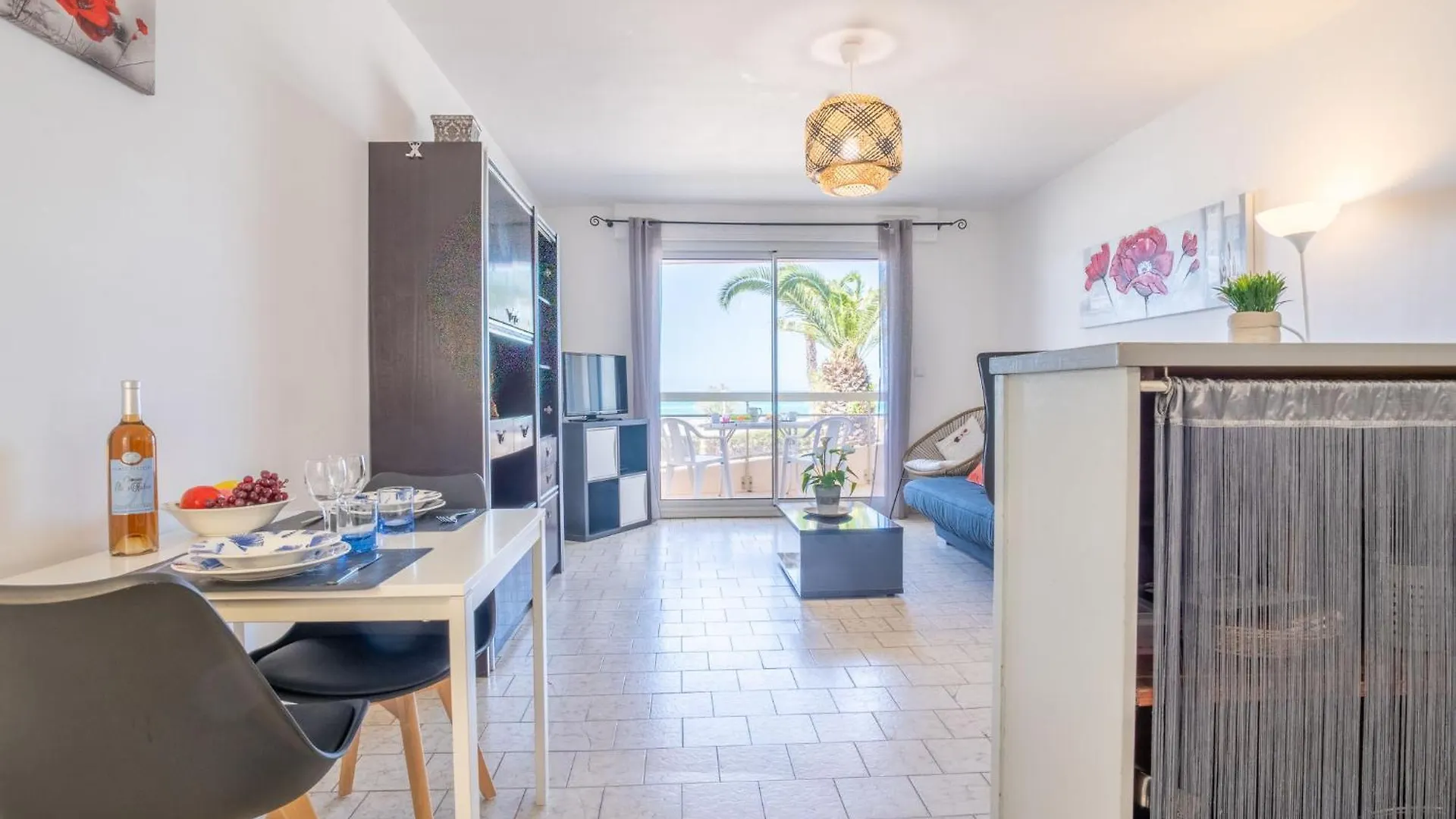 Apartment Dio Brasil Les Lecques France