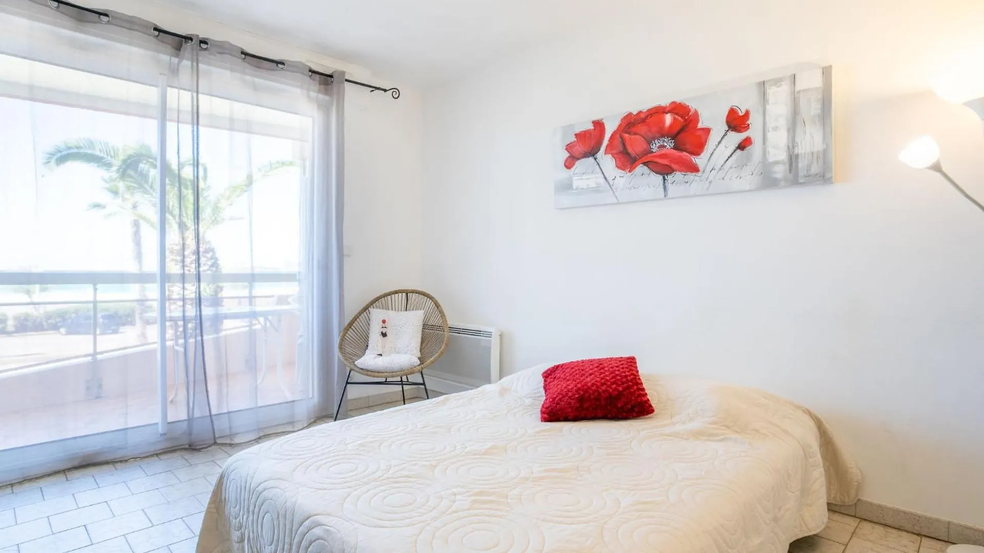 Apartment Dio Brasil Les Lecques