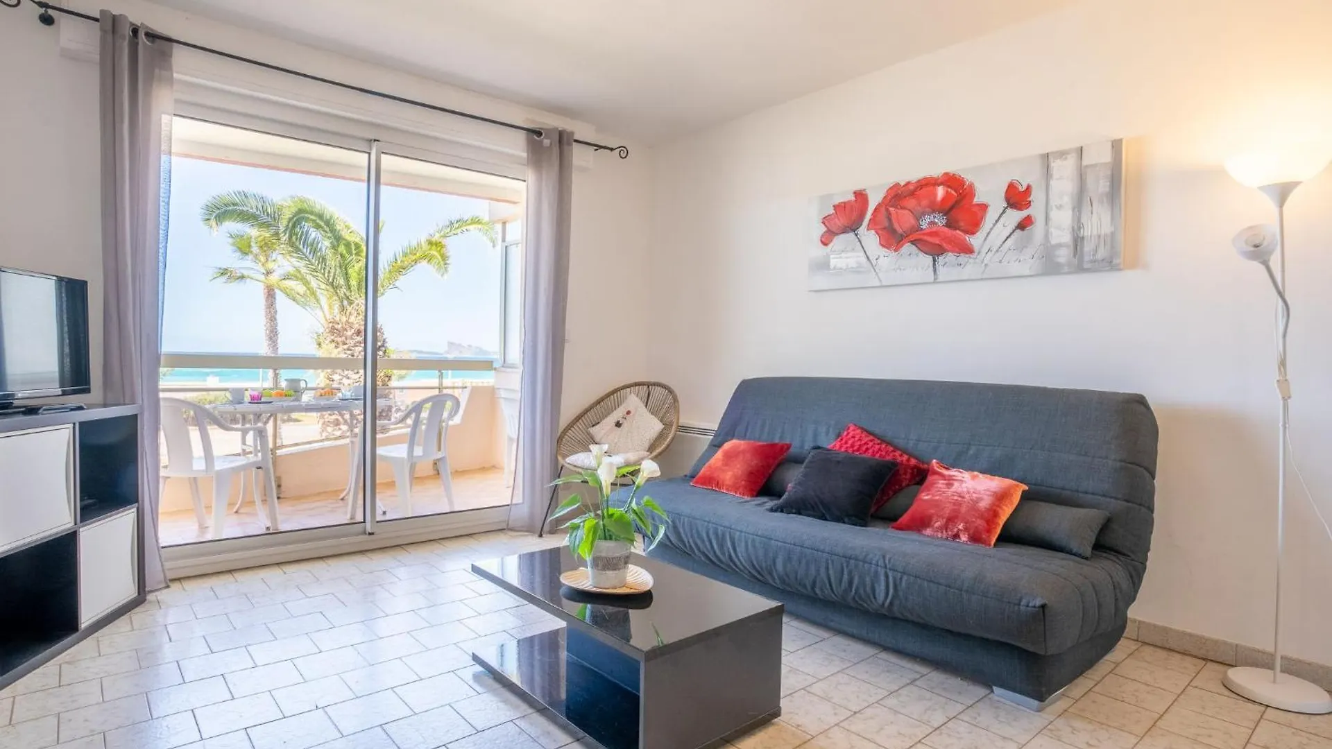 Apartment Dio Brasil Les Lecques