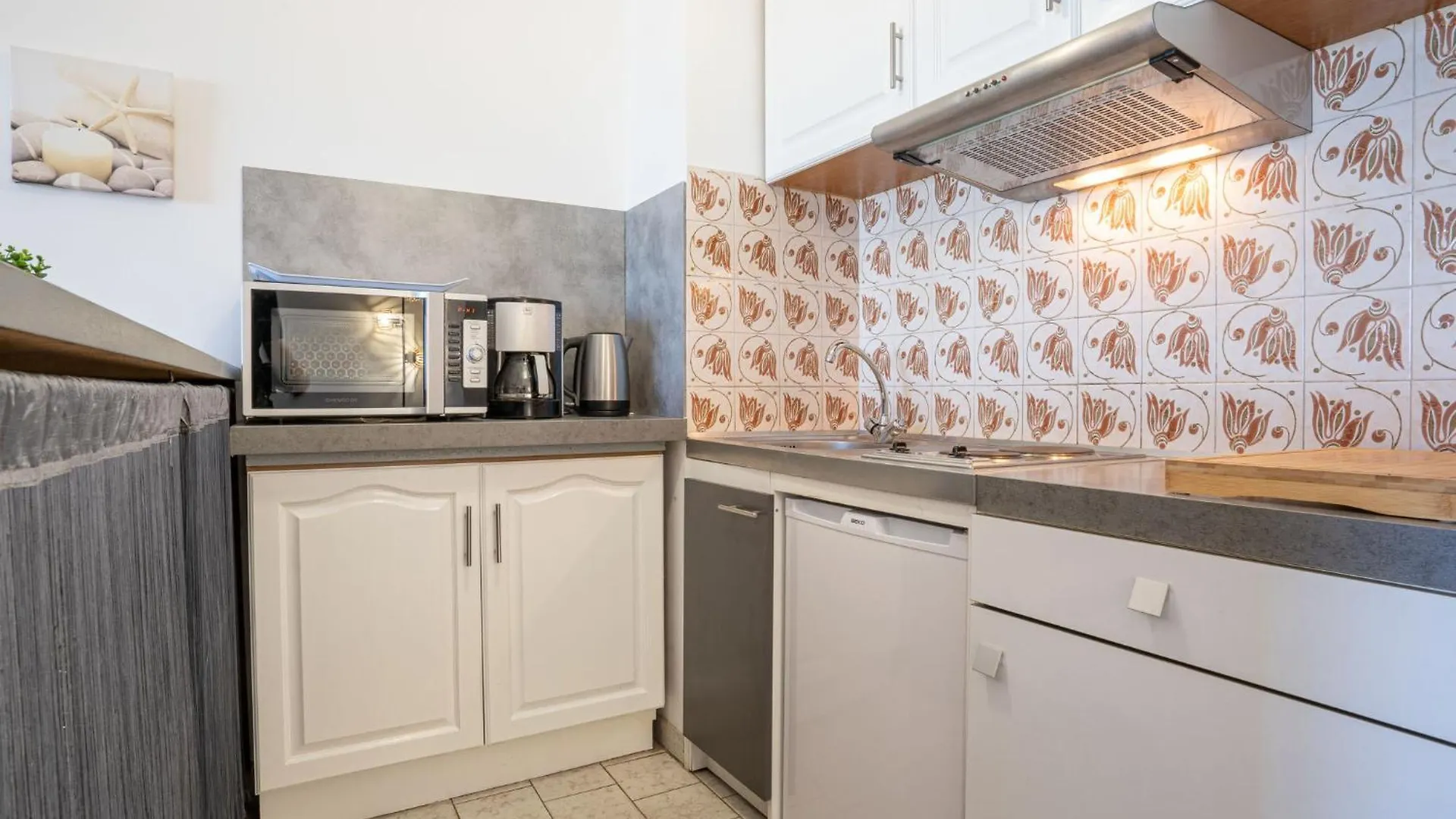 Apartment Dio Brasil Les Lecques