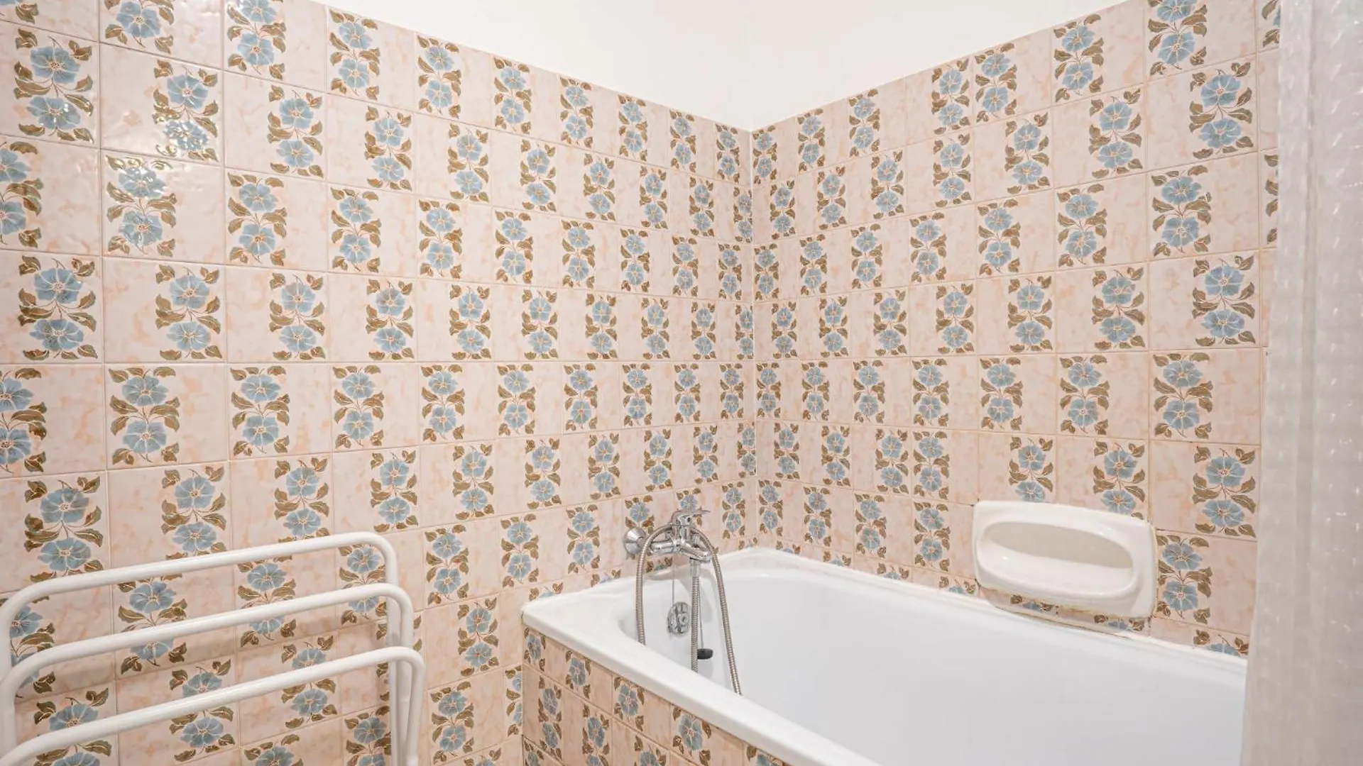 Apartment Dio Brasil Les Lecques
