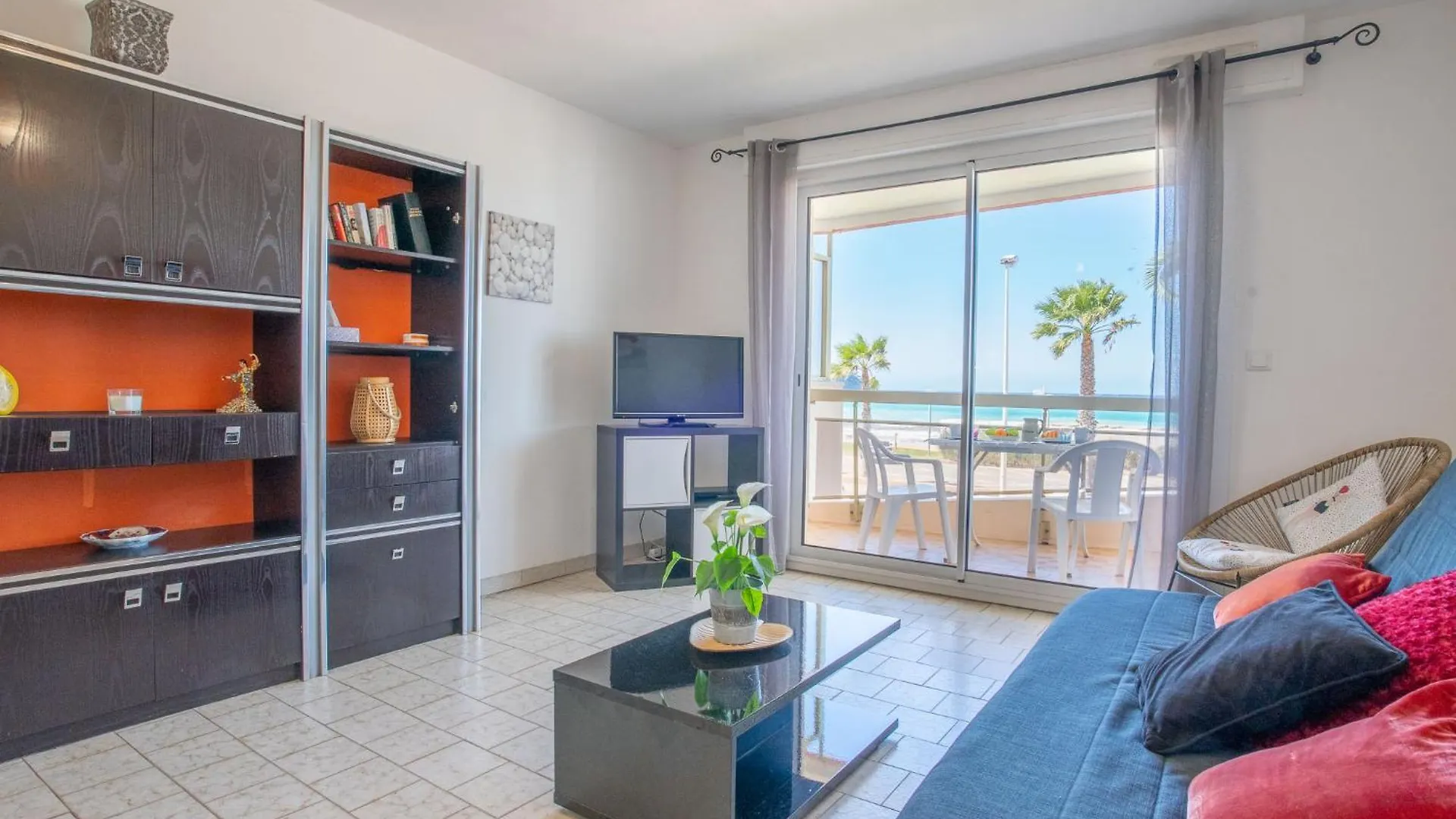 Apartment Dio Brasil Les Lecques